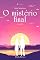 Livro O mistério final