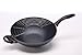 Swiss Diamond Nonstick Wok with Lid - 12.5