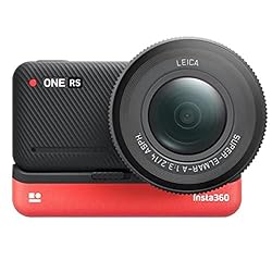 insta360 ONE RS Core Module with 1" Wide Angle Lens