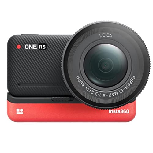 insta360 ONE RS Core Module with 1" Wide Angle Lens