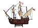 Hampton Nautical Pinta Tall Ship, 12
