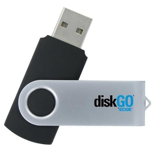 EDGE 128GB DiskGO C2 USB Flash Drive