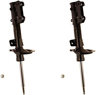 KYB Excel-G OEM Strut Front Pair 2011-2014 Ford Mustang