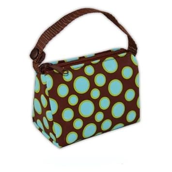 pacifier bag