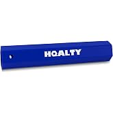 HQALTY Lug Nut Cover Socket HEX Shape Installation Tool for 1.5-inch and 32mm/33mm Lug Nut Covers on Semi Trucks, Trailers, Trucks, RVs - 1 Unit