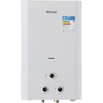 Aquecedor Rinnai REU-M200 CFH (M20) GLP | Amazon.com.br