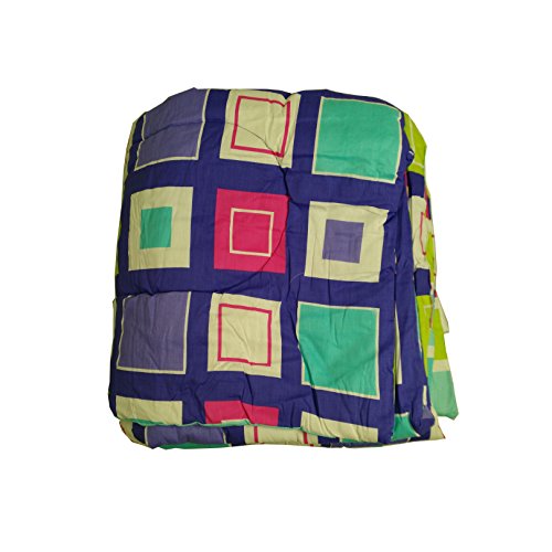 Girls' Bed In a Bag Bed Set Twin Size