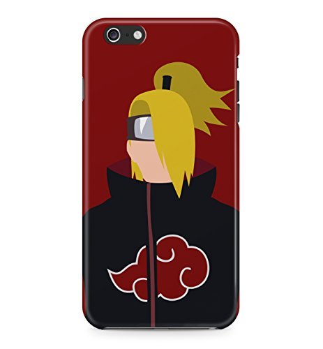 deidara phone case