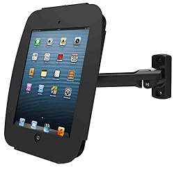 Maclocks 827B290SENB Space Enclosure Stand with