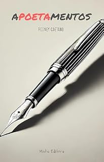 Livro Apoetamentos