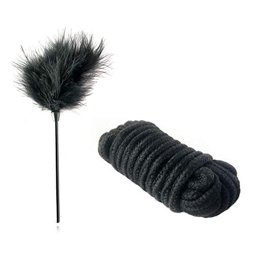 Tuta-da-Yoga-da-10-Pezzi-Morbida-Pelle-Felpata---u-pls-T--YS-STR-ps-B-d--pn-M-uth-B-A-ll-G-a-g-Adatto-a-Coppie-Principianti-Regalo-di-Halloween
