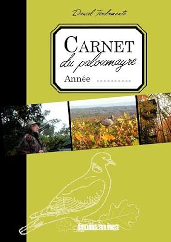 Download Carnet du paloumayre PDF