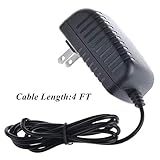 SLLEA 9V AC/DC Adapter for Concertmate Electronic
