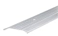 M-D Building Products 8763 1/2-Inch by 3-7/8-Inch - 36-Inch Fluted Top Commercial Threshold
