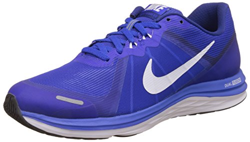 Nike Mens Dual Fusion X Running Shoe D Desertcart Seychelles