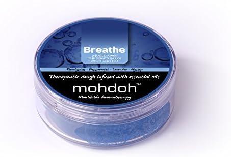 Mohdoh Breathe Therapy Dough by Mohdoh