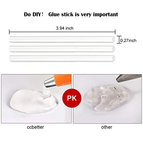 2 ccbetter+Upgraded+Removable+Anti+hot+Flexible