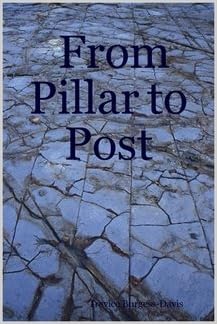 From Pillar To Post Burgess Davis Trevice 9781411617971 Amazon Com Books