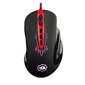 Redragon M903 Origin 4,000 DPI Gaming Mouse for PC Redragon M903 Origin 4,000 DPI Gaming Mouse for PC