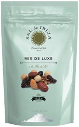 Sal de Ibiza Luxury Mixed Nuts (80 gram)