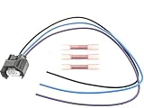 A/C Pressure Transducer Connector for 2005-2017