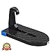Latch Doorstep for Cars, Trucks, SUVs | Fuego | Convenient U Shaped Slam Latch Doorstep for Easy Car Rooftop Access | Strong, Portable Design for Adventures Made Easy | Bonus Extra Storage Bag!