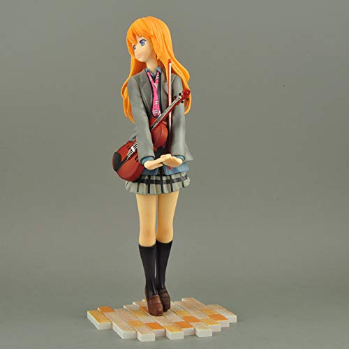 shigatsu wa kimi no uso figure