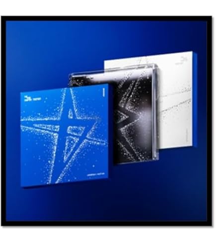 TXT Sanctuary ANGEL 新品未開封 5形態 コンプセット ×4 Amazon.com: TXT The Star Chapter : Sanctuary [Angel ver