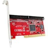 Adaptec ASH-1233 High-Speed UltraATA/133 PCI Controller Card