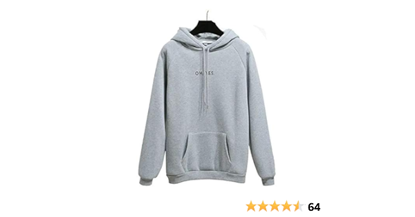 prestonsstylez moletom com capuz amazon