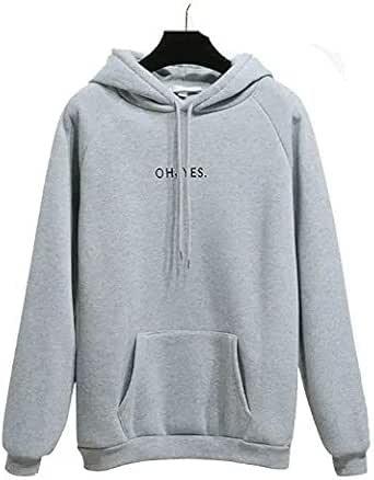 you matter moletom com capuz amazon