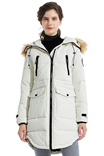 orolay winter coat