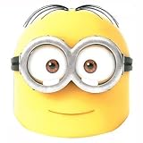 Official Despicable Me 2 Mask - Dave Minion