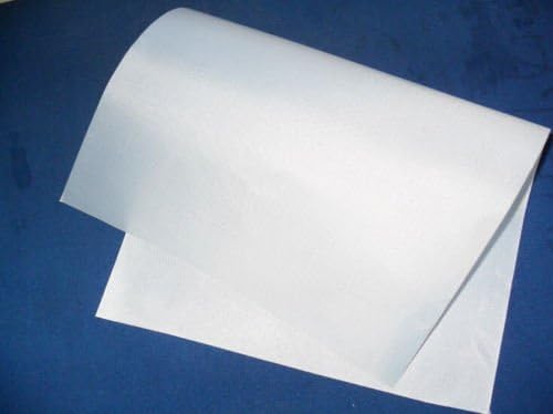 Teflon Sheet for Heating Press Transfer Machine 15x15 Inch 16x24 Inch (15x15 Inch)