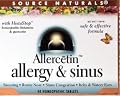Source Naturals Allercetin - 48 Tablets