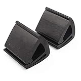 Golf Cart Window Clips, Windshield Clips for Golf