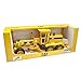 Bruder 02437 Cat Motor Grader