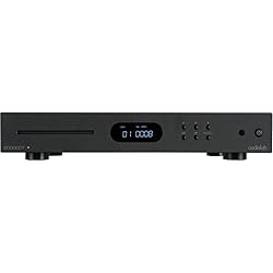 Audiolab 6000CDT Dedicated CD Transport with Remote