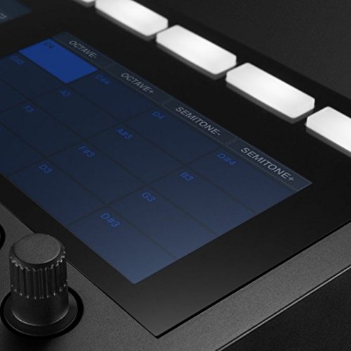 Native Instruments Maschine Mk3 Drum Controller