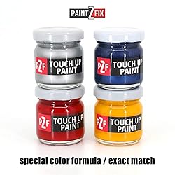 PAINT2FIX Deep Amethyst Pearlcoat TCU Touch Up
