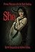 SHE: Primal Meetings with the Dark Goddess by 
