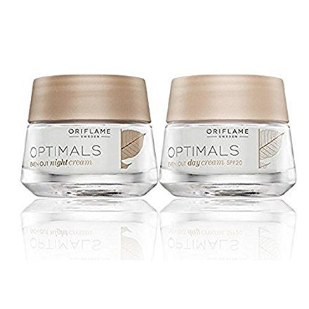 oriflame night cream for pigmentation
