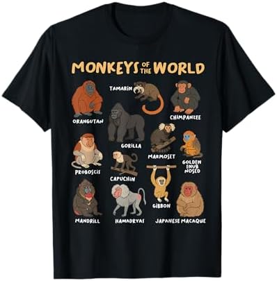 Amazon.com: Robot Evolution Ape Monkey Human Funny T-Shirt T-Shirt