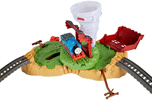 trackmaster tornado
