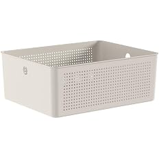 Qual o melhor Cesto Organizador para Closet?