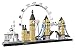 LEGO Architecture London 21034 Building Kit