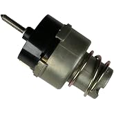 TRQ Ignition Starter Switch | For Fairlane Falcon Bronco Mustang Pickup F150 F250