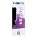 Philips LED Dimmable SlimStyle A19 Frosted Light Bulb: 2700-Kelvin, 8-Watt (40-Watt Equivalent), E26 Base, Soft White, 1-Pack