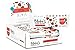 Blake’s Seed Based Snack Bar – Raspberry (12 Bars), Nut Free, Gluten Free, Dairy Free & Vegan, Healthy Snacks for Kids or Adults, Fruit Bar Flavor, Great for Breakfast, Organic