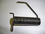 Original Sears Craftsman Husqvarna Part # 178102 SPRING.TORSI
